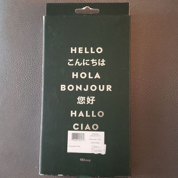 New Kate Spade Minnie Mouse iPhone 11 PRO Case - Picture 5 of 6